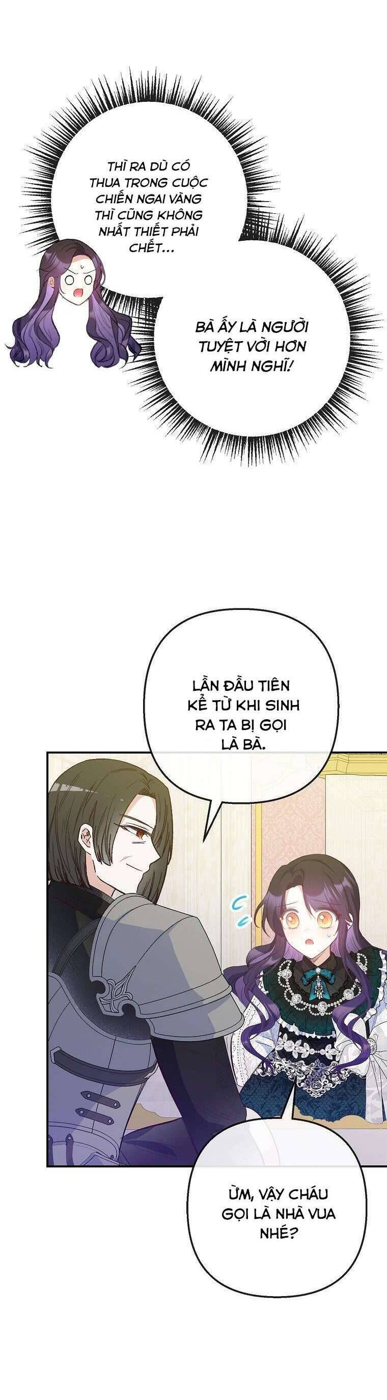 Con Gái Cưng Của Quỷ [Chap 1-110]