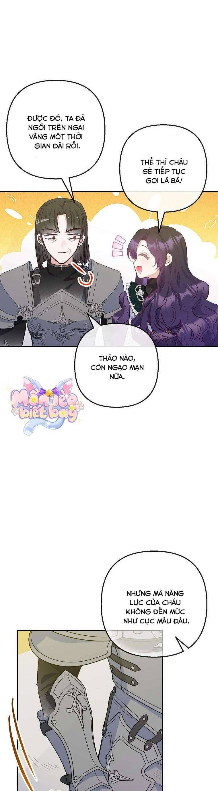 Con Gái Cưng Của Quỷ [Chap 1-110]