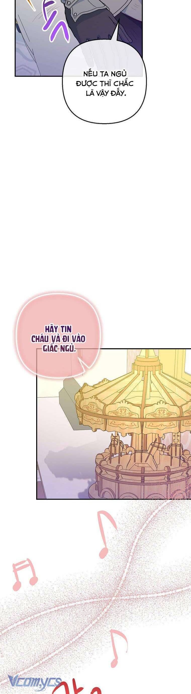 Con Gái Cưng Của Quỷ [Chap 1-110]