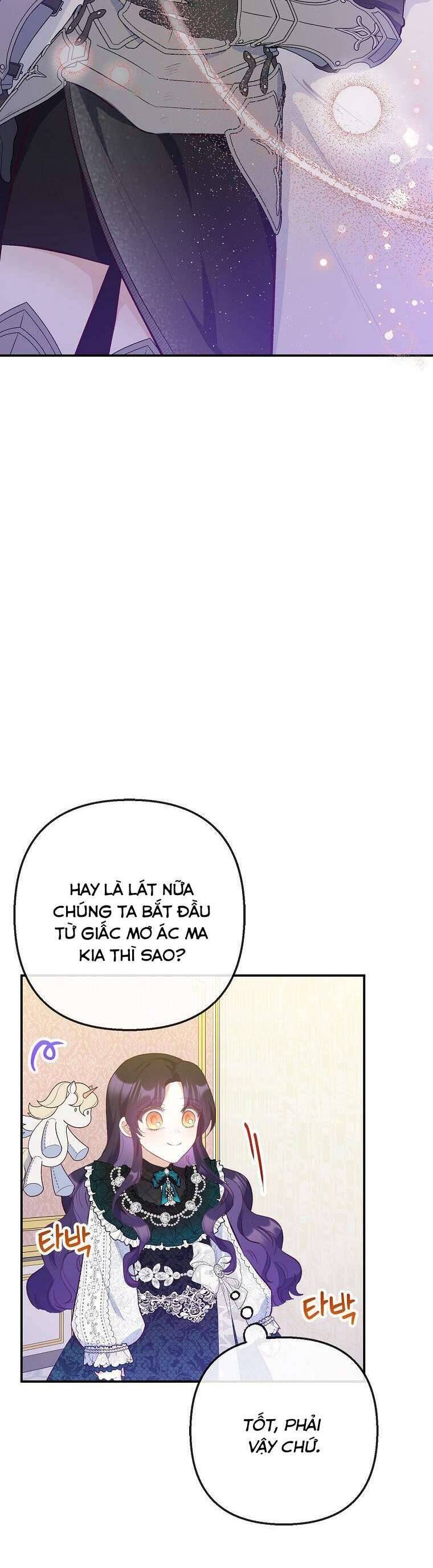 Con Gái Cưng Của Quỷ [Chap 1-110]