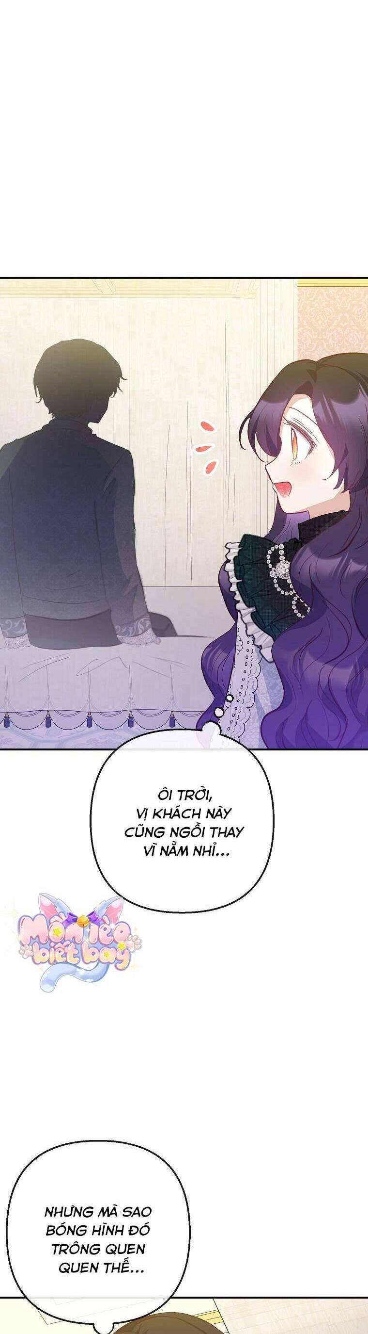 Con Gái Cưng Của Quỷ [Chap 1-110]