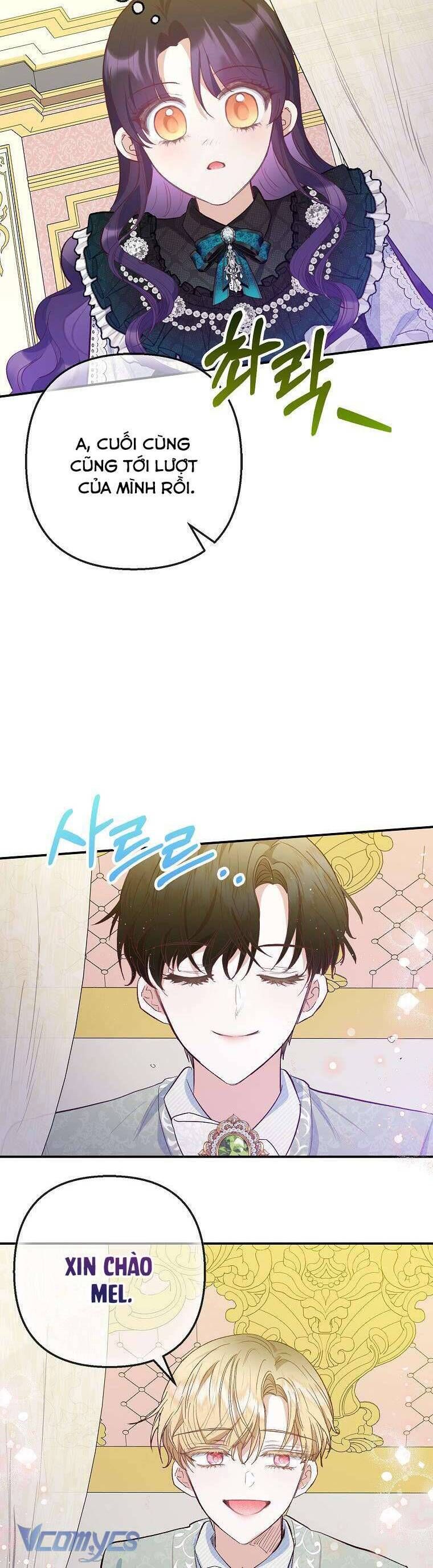 Con Gái Cưng Của Quỷ [Chap 1-110]