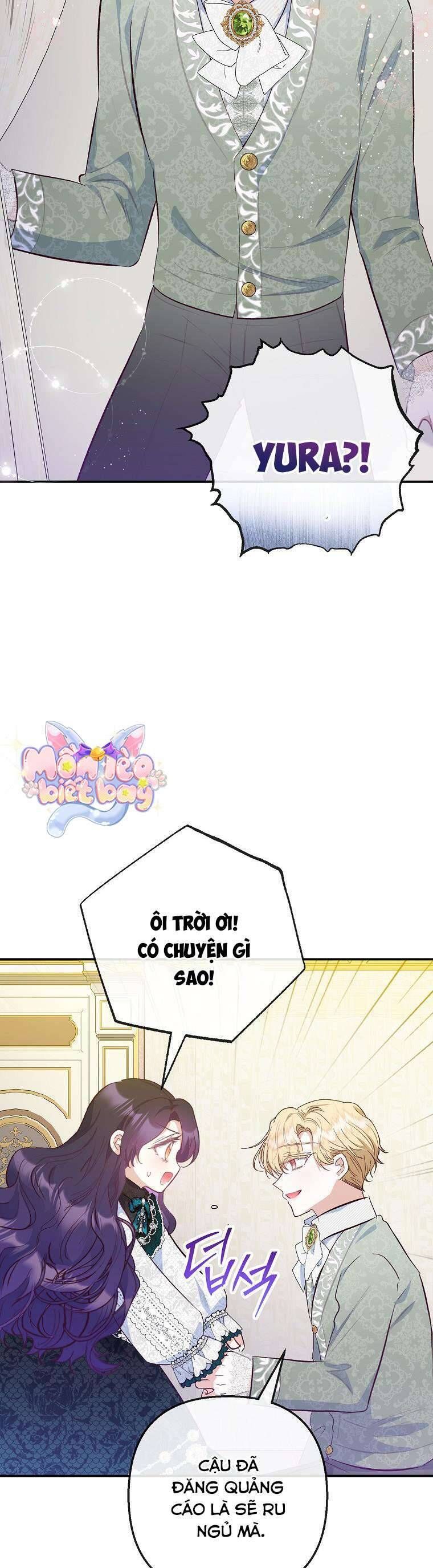 Con Gái Cưng Của Quỷ [Chap 1-110]