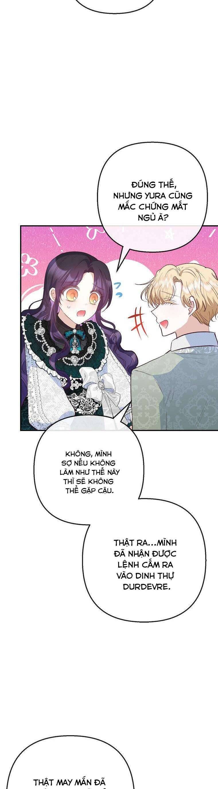 Con Gái Cưng Của Quỷ [Chap 1-110]