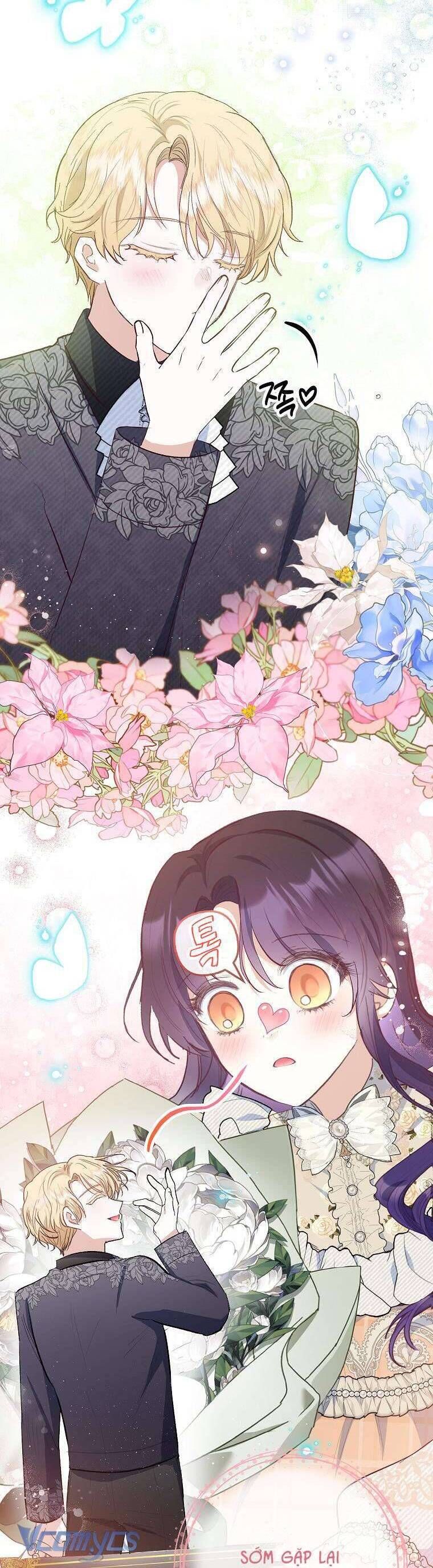 Con Gái Cưng Của Quỷ [Chap 1-110]