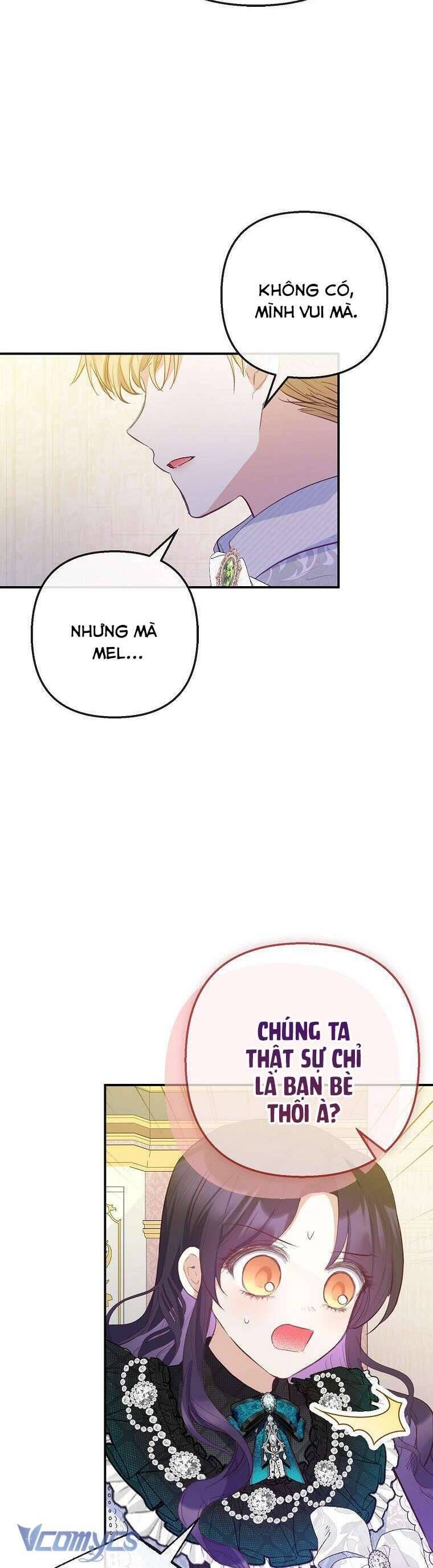 Con Gái Cưng Của Quỷ [Chap 1-110]