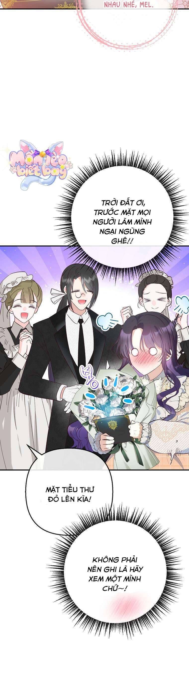 Con Gái Cưng Của Quỷ [Chap 1-110]