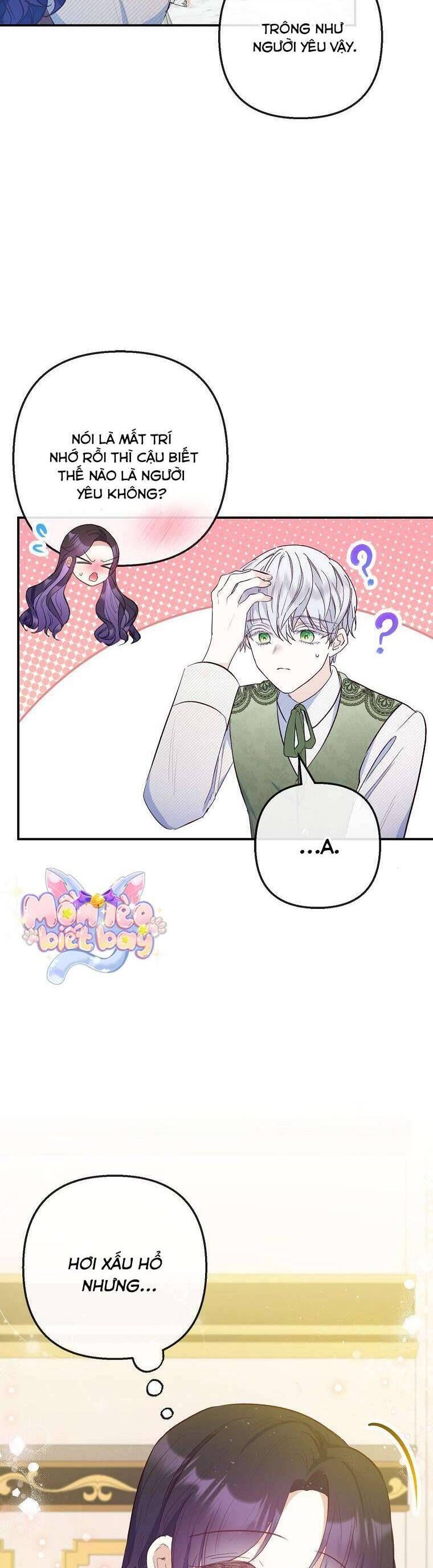 Con Gái Cưng Của Quỷ [Chap 1-110]