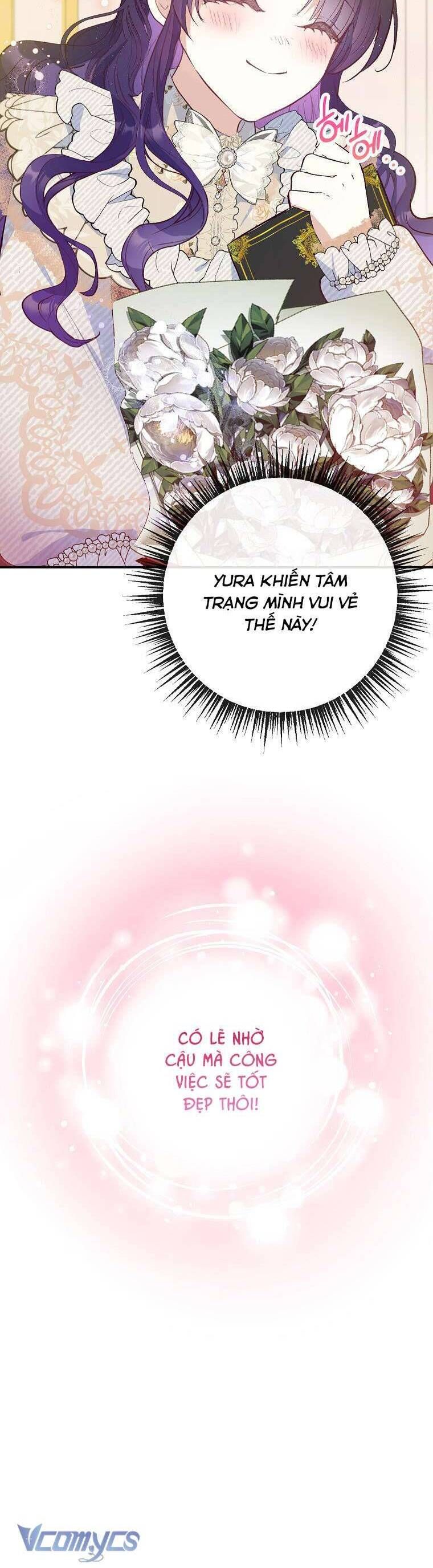 Con Gái Cưng Của Quỷ [Chap 1-110]