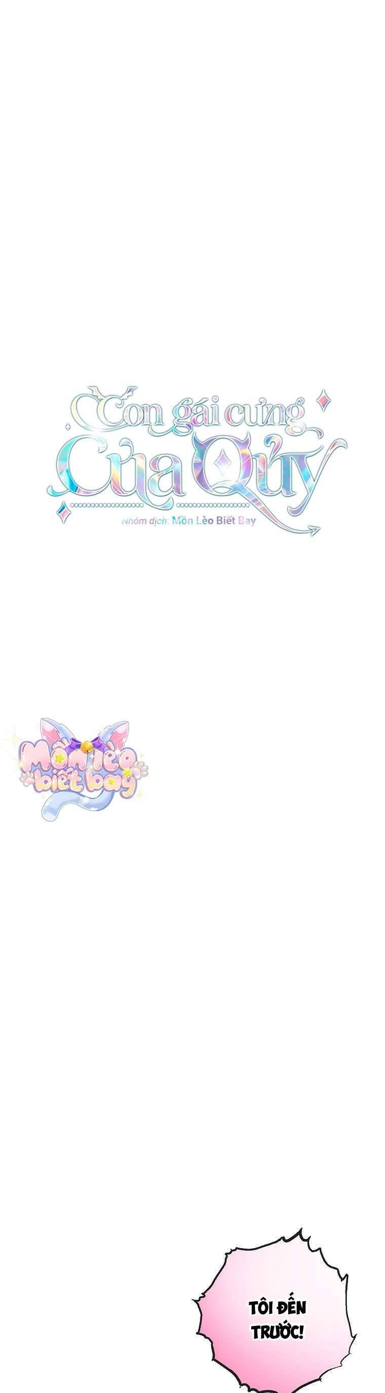 Con Gái Cưng Của Quỷ [Chap 1-110]
