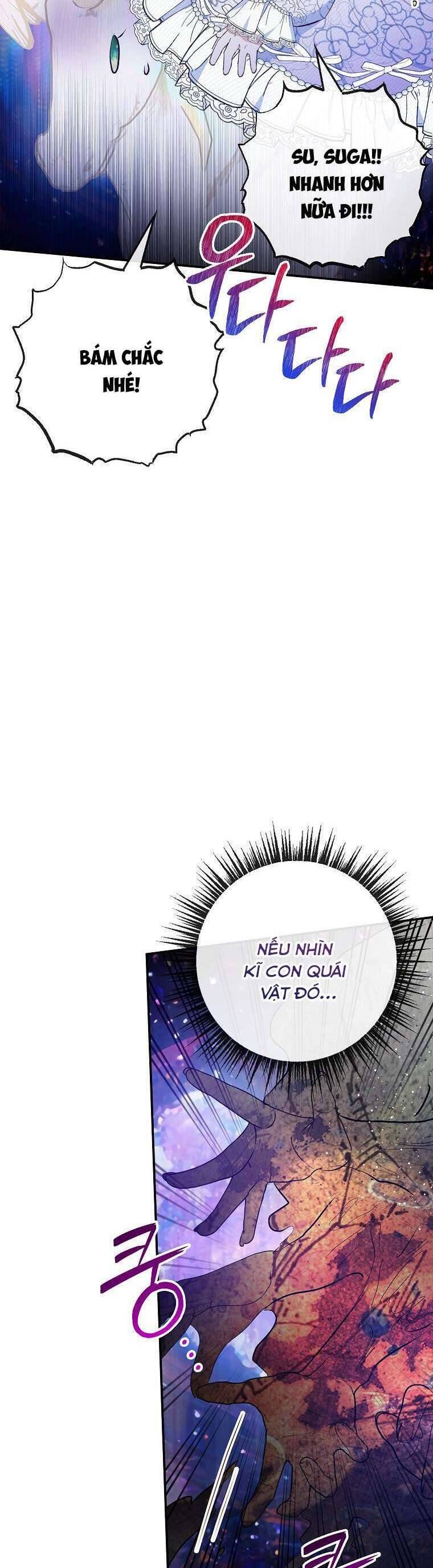 Con Gái Cưng Của Quỷ [Chap 1-110]