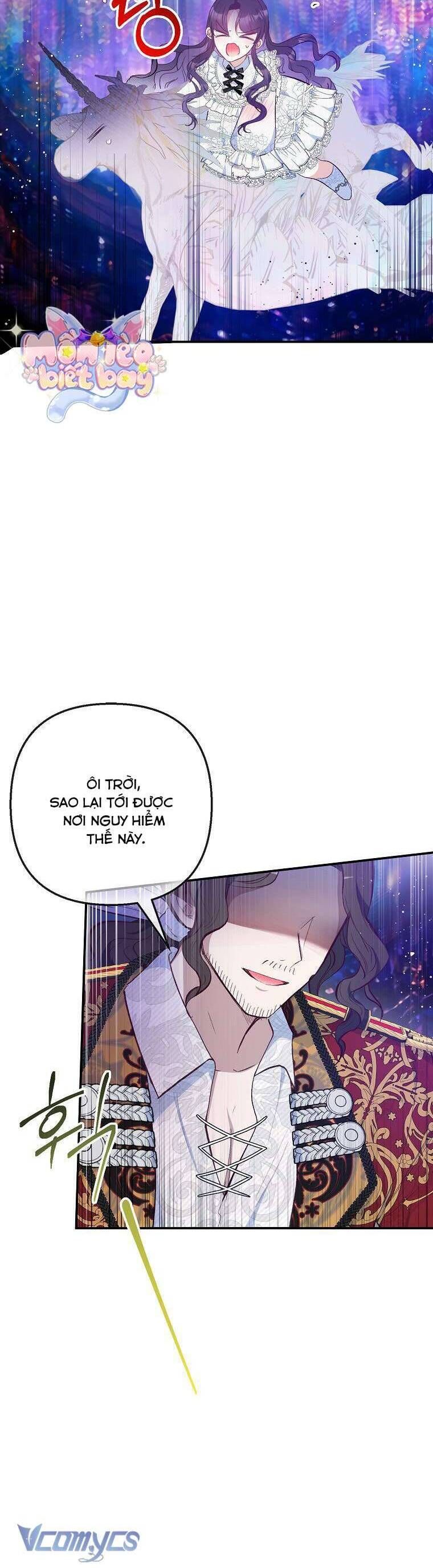 Con Gái Cưng Của Quỷ [Chap 1-110]