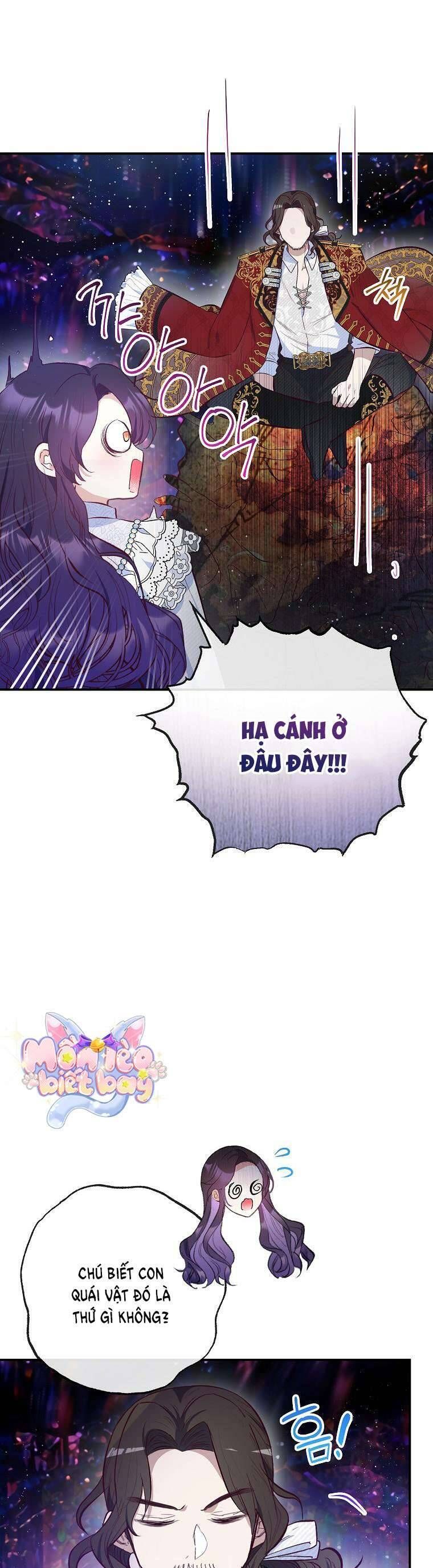 Con Gái Cưng Của Quỷ [Chap 1-110]
