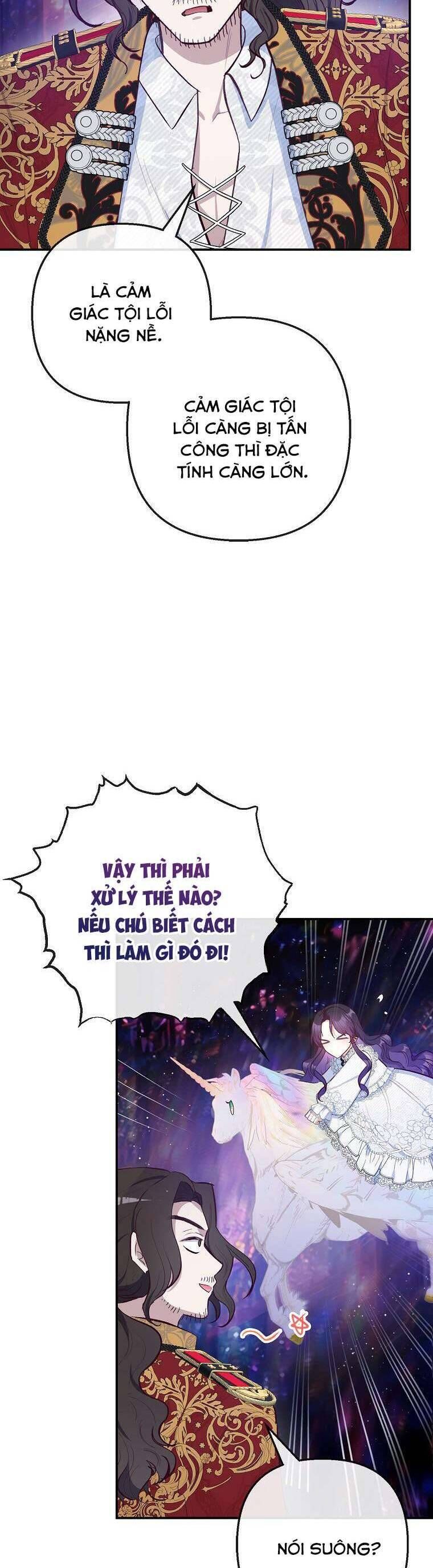 Con Gái Cưng Của Quỷ [Chap 1-110]