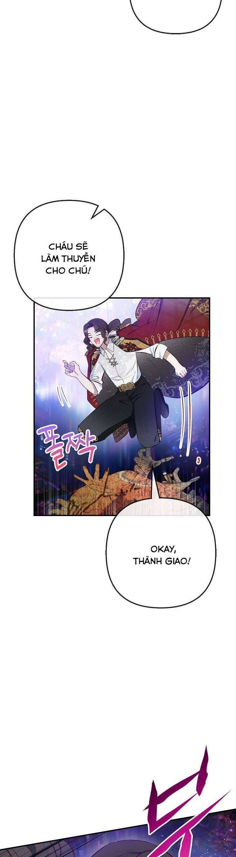 Con Gái Cưng Của Quỷ [Chap 1-110]