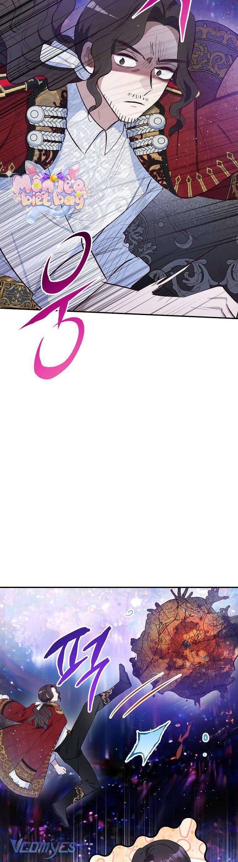 Con Gái Cưng Của Quỷ [Chap 1-110]