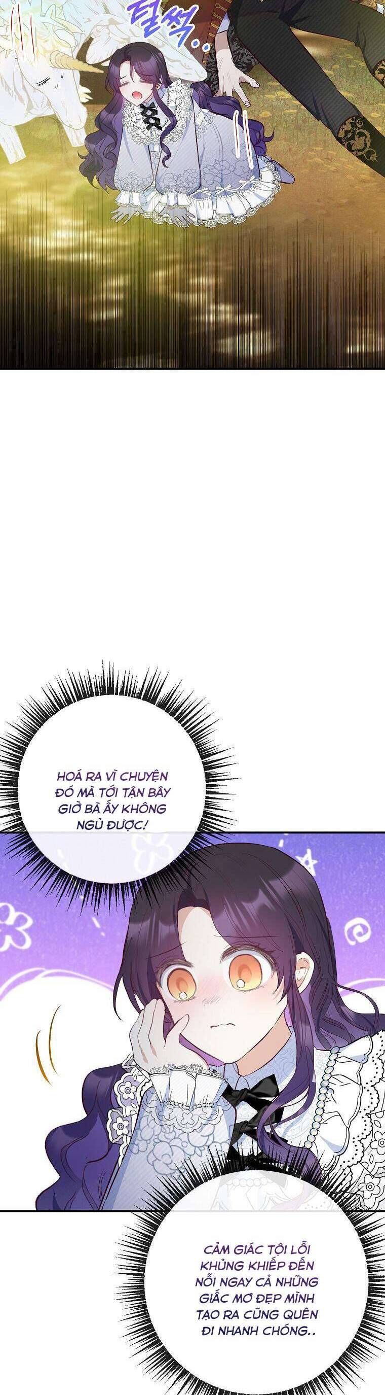 Con Gái Cưng Của Quỷ [Chap 1-110]