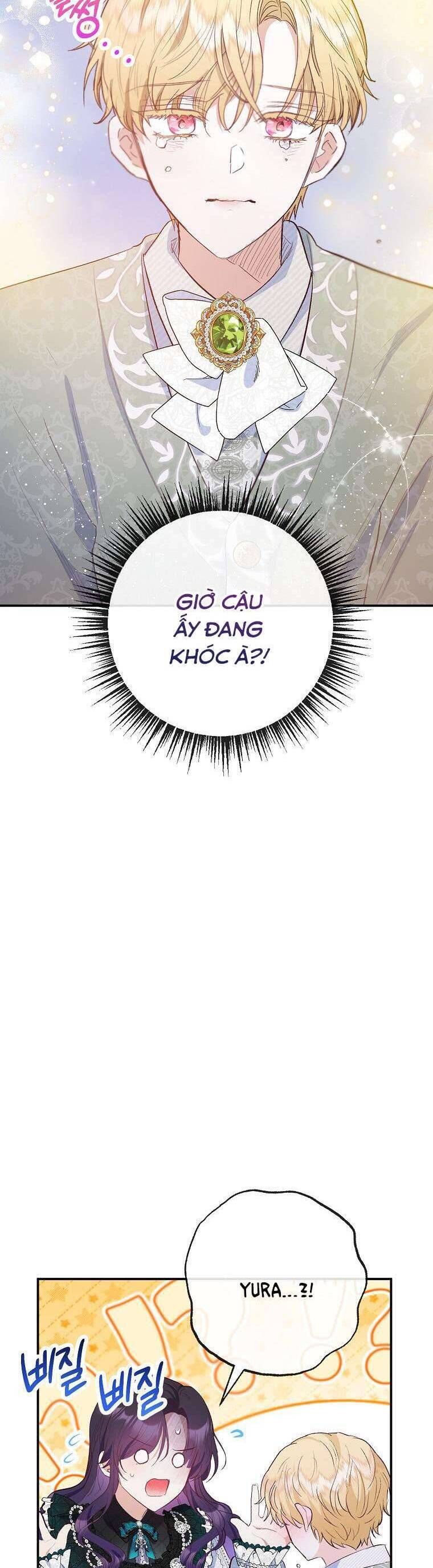 Con Gái Cưng Của Quỷ [Chap 1-110]