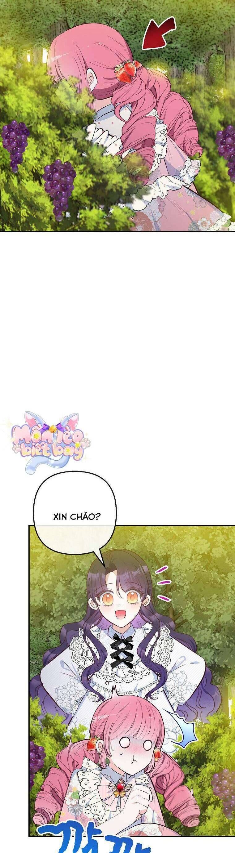 Con Gái Cưng Của Quỷ [Chap 1-110]