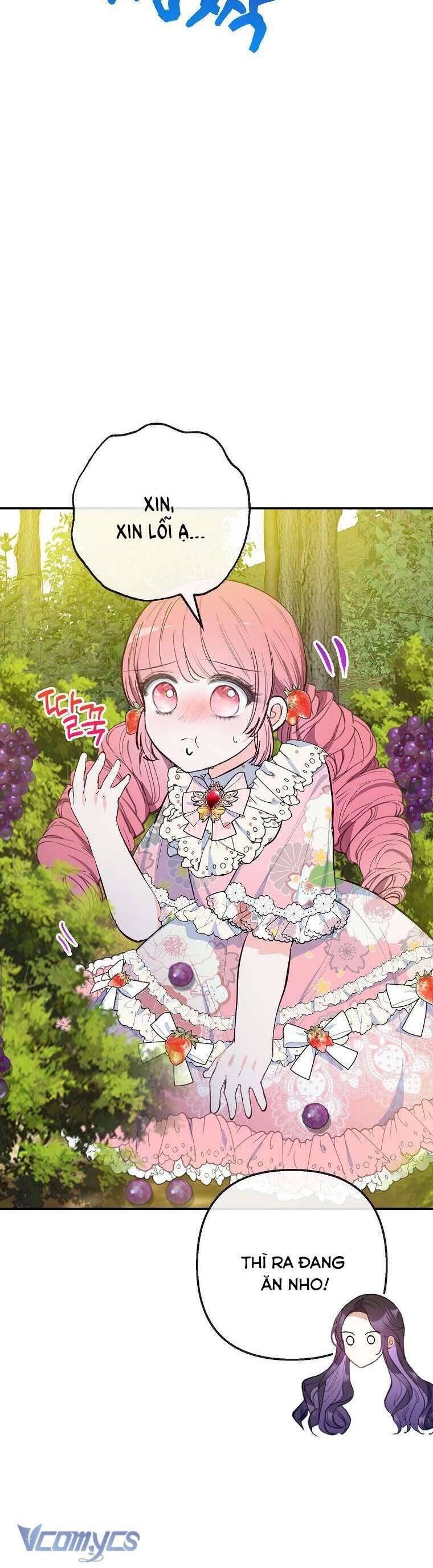 Con Gái Cưng Của Quỷ [Chap 1-110]
