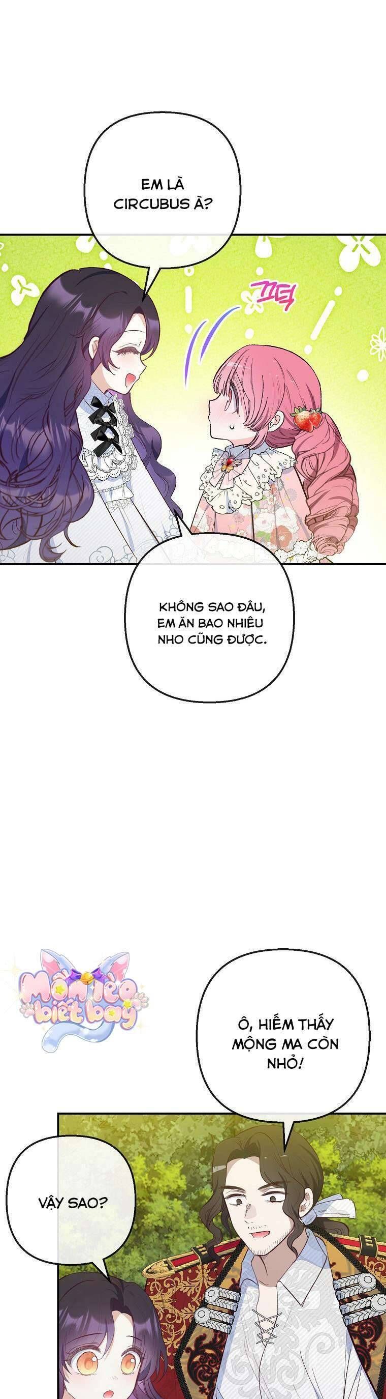 Con Gái Cưng Của Quỷ [Chap 1-110]