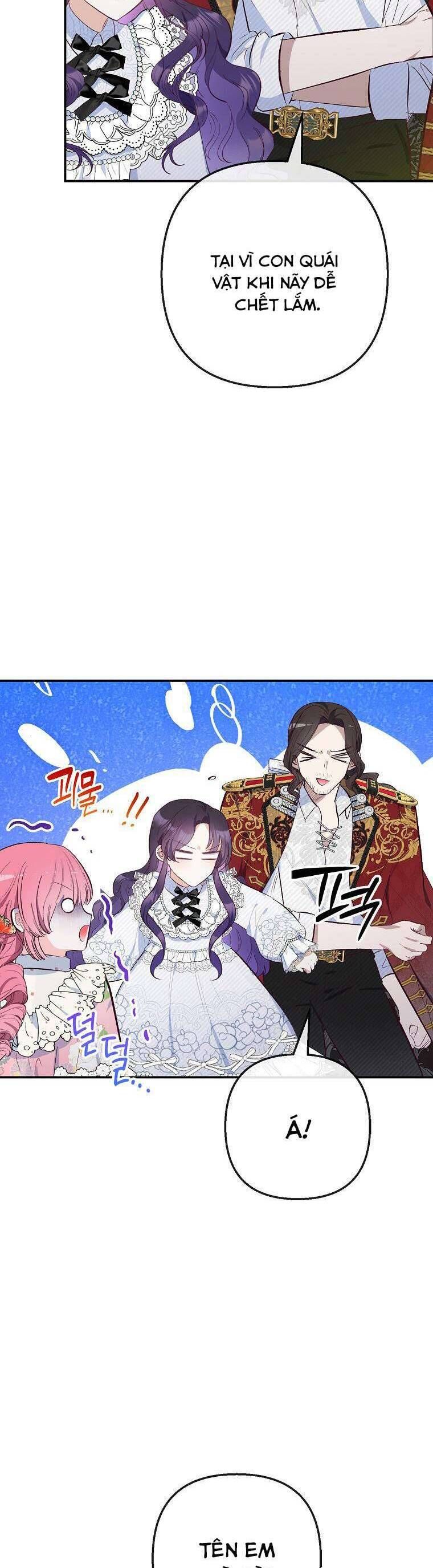 Con Gái Cưng Của Quỷ [Chap 1-110]