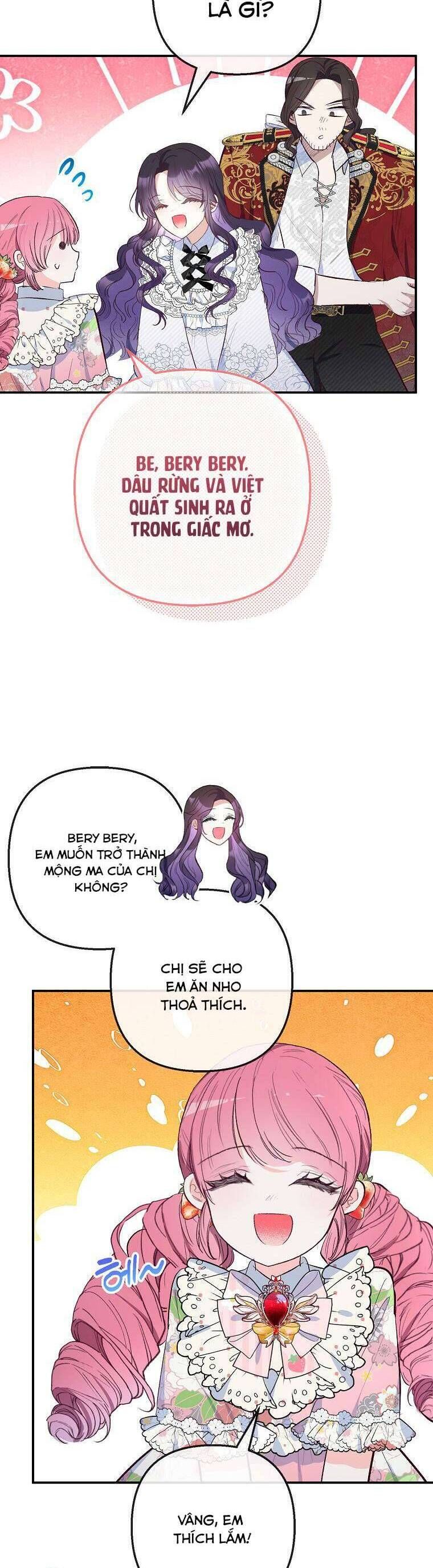 Con Gái Cưng Của Quỷ [Chap 1-110]