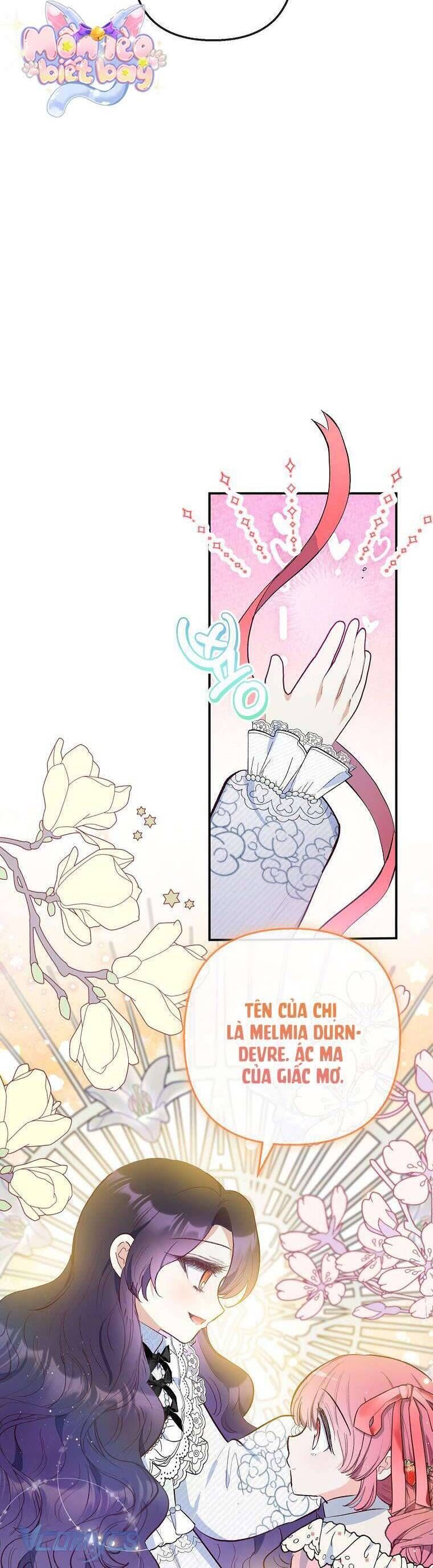 Con Gái Cưng Của Quỷ [Chap 1-110]