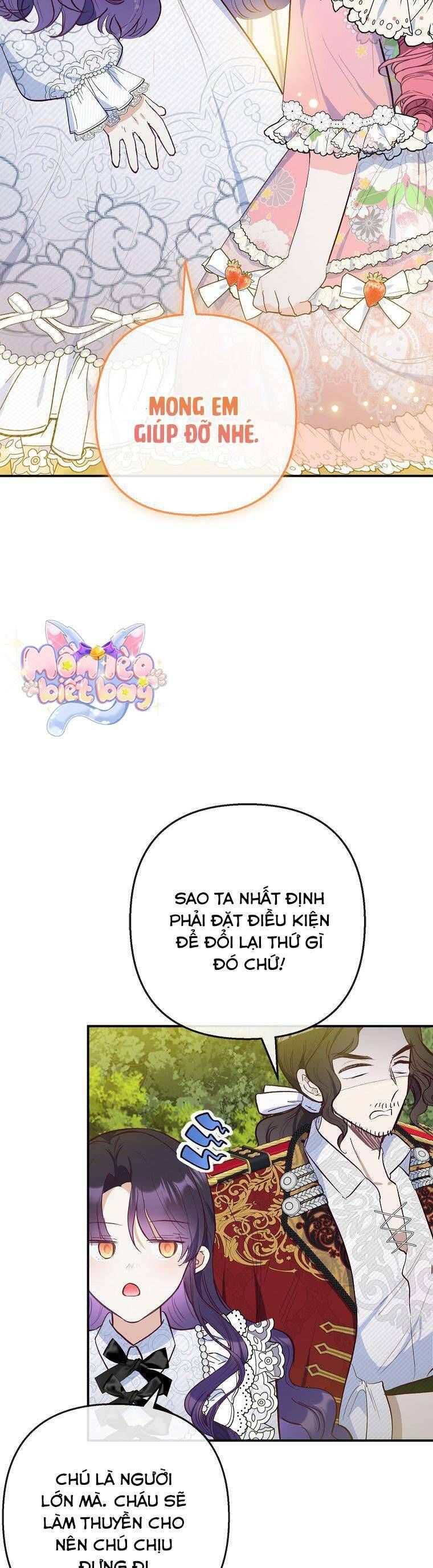 Con Gái Cưng Của Quỷ [Chap 1-110]