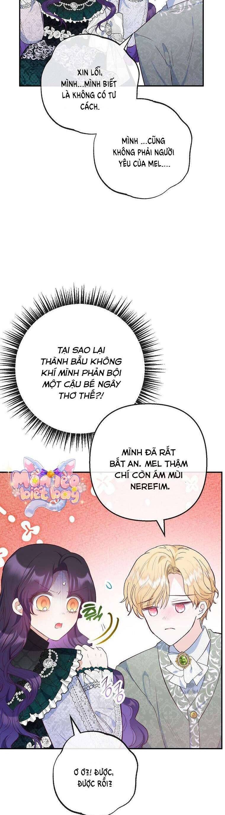 Con Gái Cưng Của Quỷ [Chap 1-110]