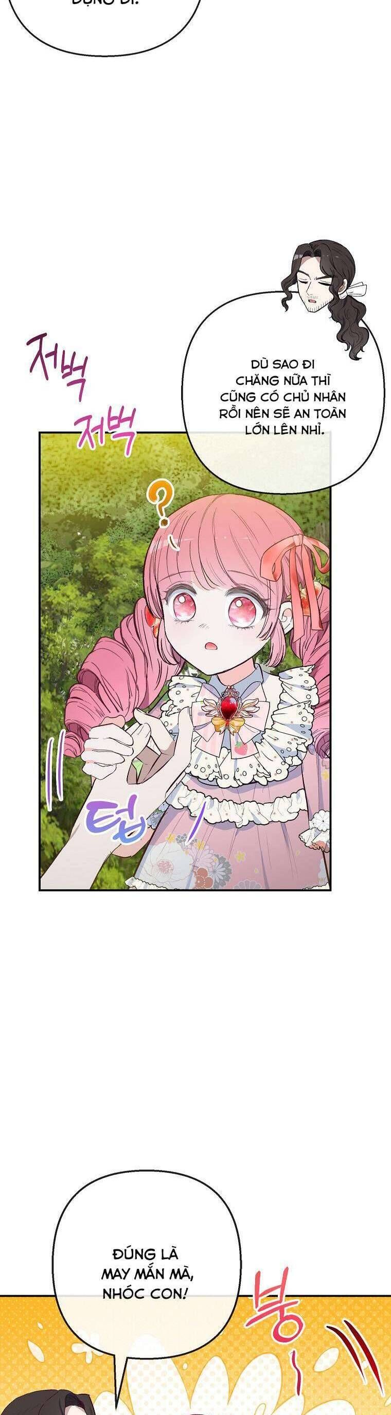 Con Gái Cưng Của Quỷ [Chap 1-110]