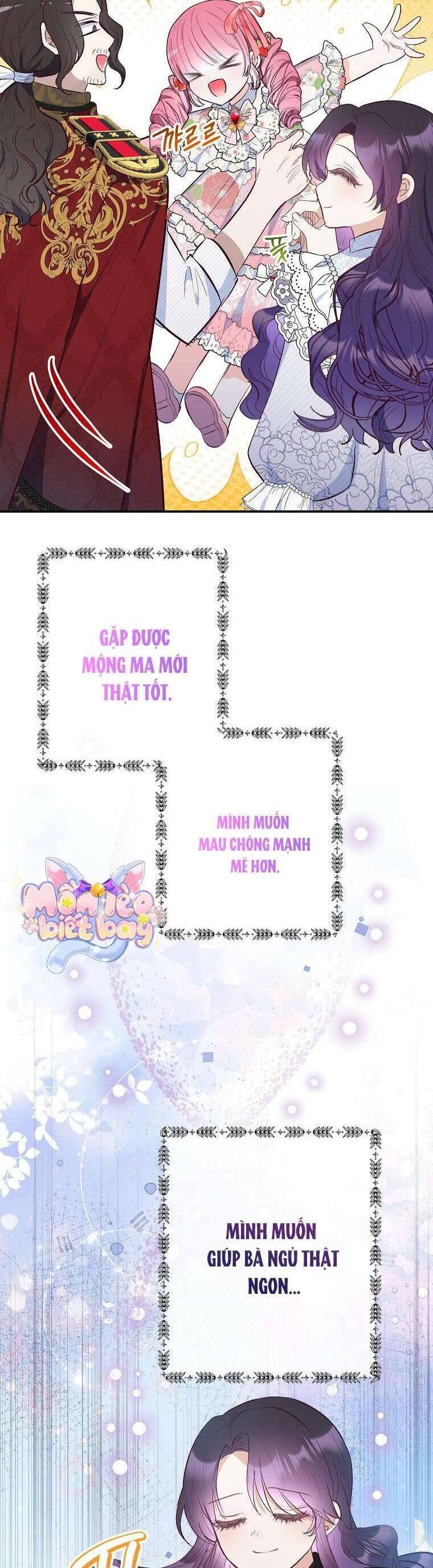 Con Gái Cưng Của Quỷ [Chap 1-110]