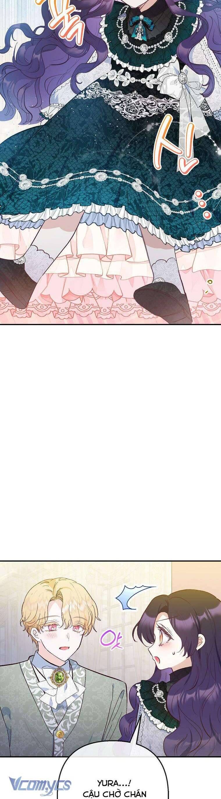 Con Gái Cưng Của Quỷ [Chap 1-110]