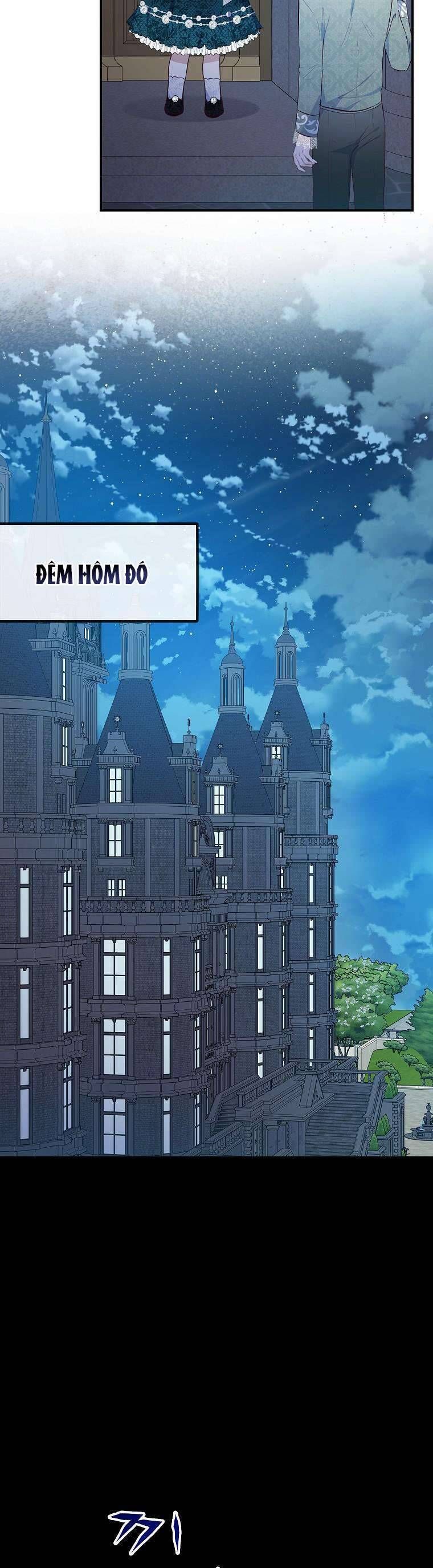 Con Gái Cưng Của Quỷ [Chap 1-110]