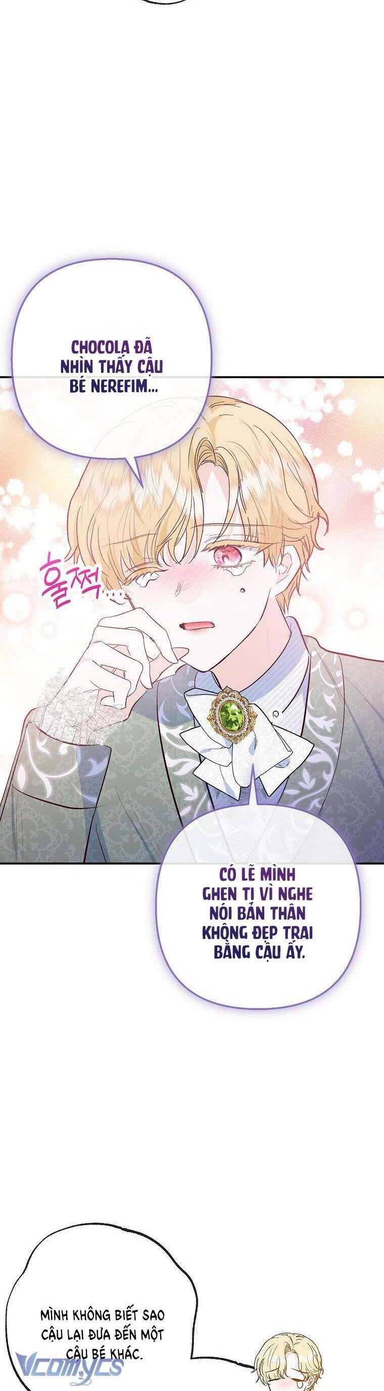 Con Gái Cưng Của Quỷ [Chap 1-110]