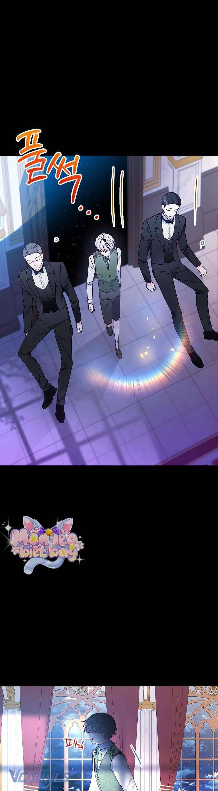 Con Gái Cưng Của Quỷ [Chap 1-110]