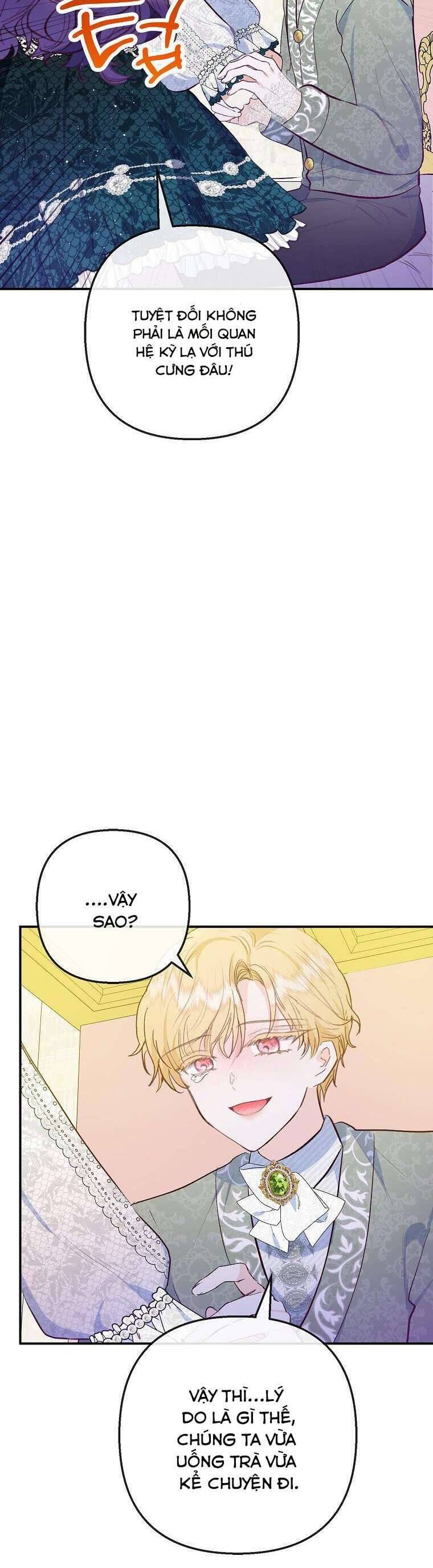 Con Gái Cưng Của Quỷ [Chap 1-110]