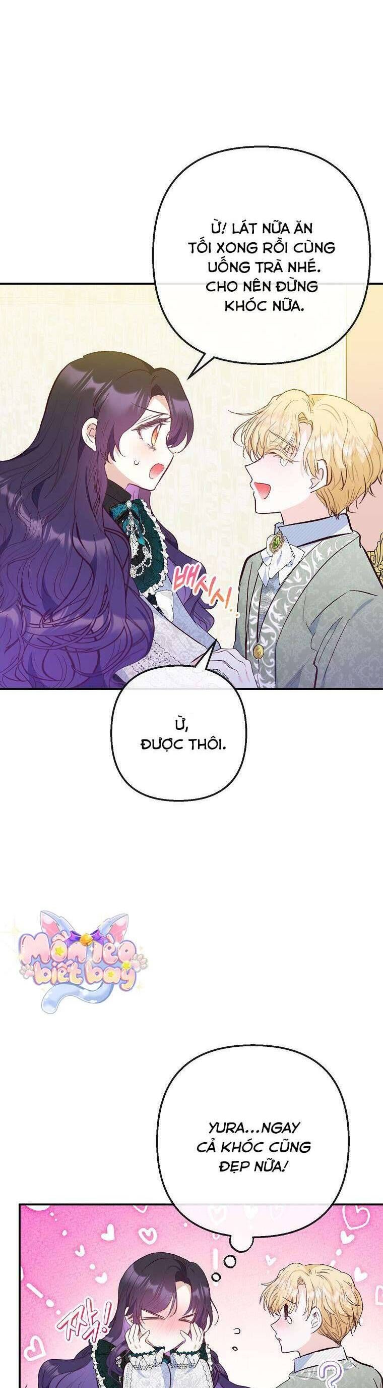 Con Gái Cưng Của Quỷ [Chap 1-110]