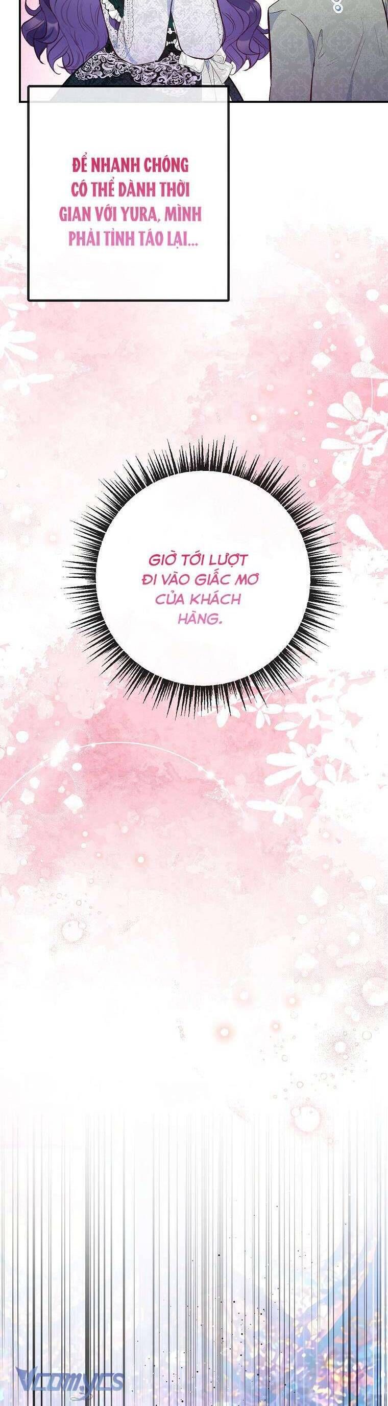 Con Gái Cưng Của Quỷ [Chap 1-110]