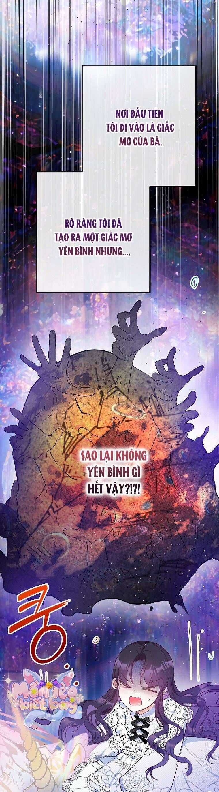 Con Gái Cưng Của Quỷ [Chap 1-110]