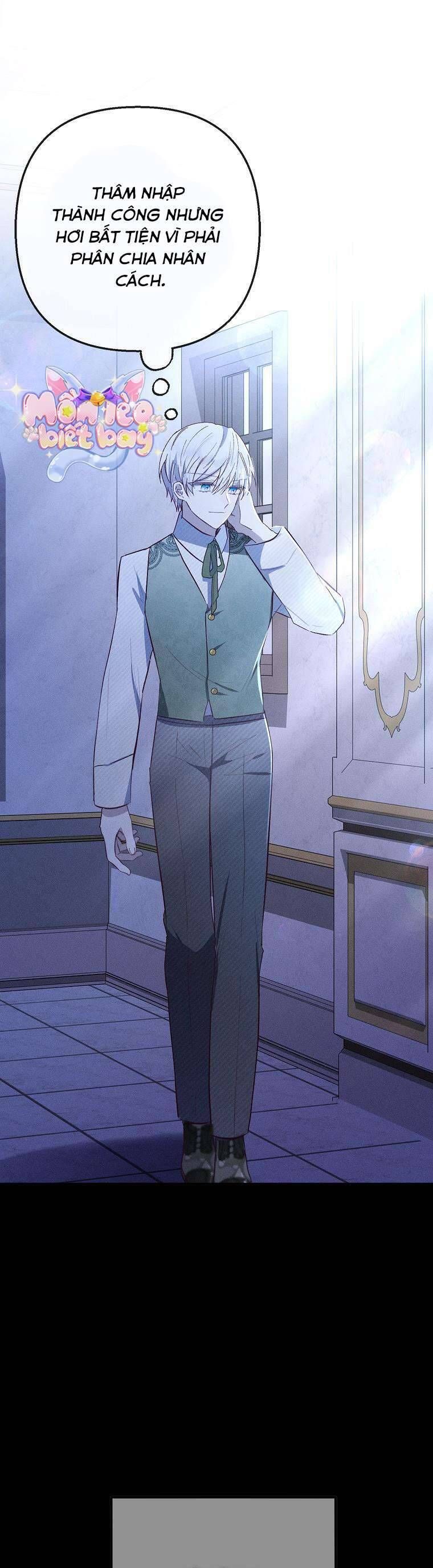 Con Gái Cưng Của Quỷ [Chap 1-110]