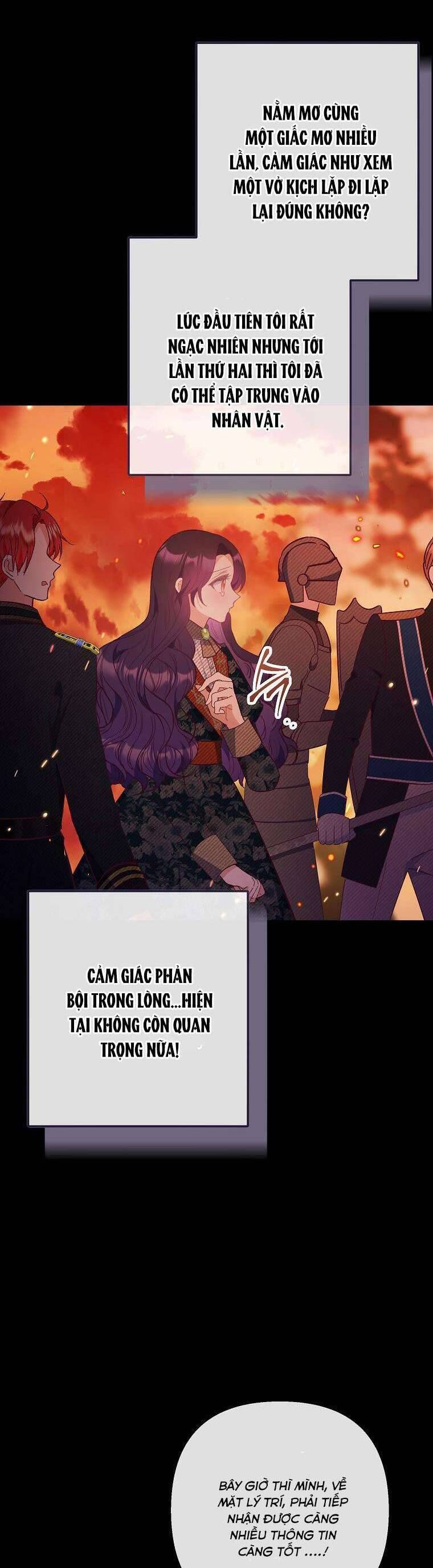 Con Gái Cưng Của Quỷ [Chap 1-110]