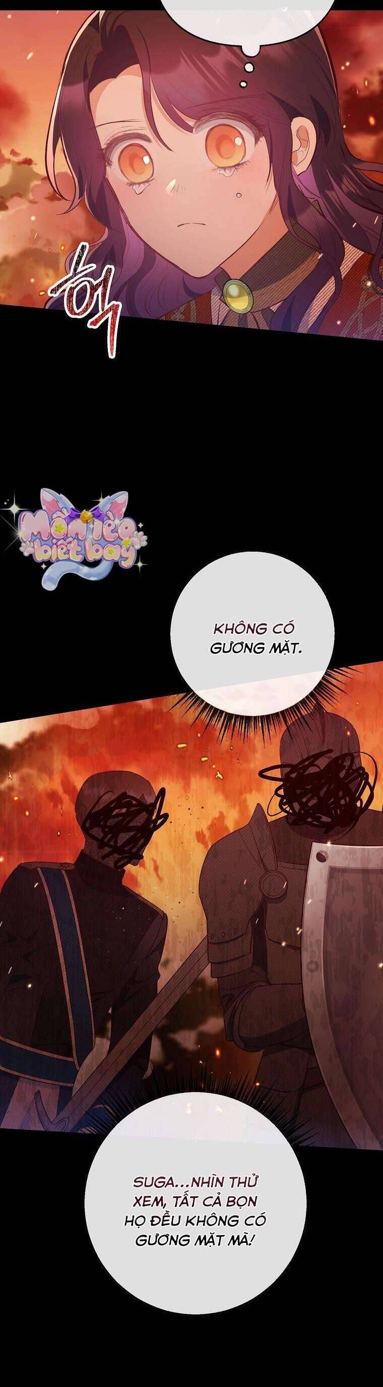 Con Gái Cưng Của Quỷ [Chap 1-110]