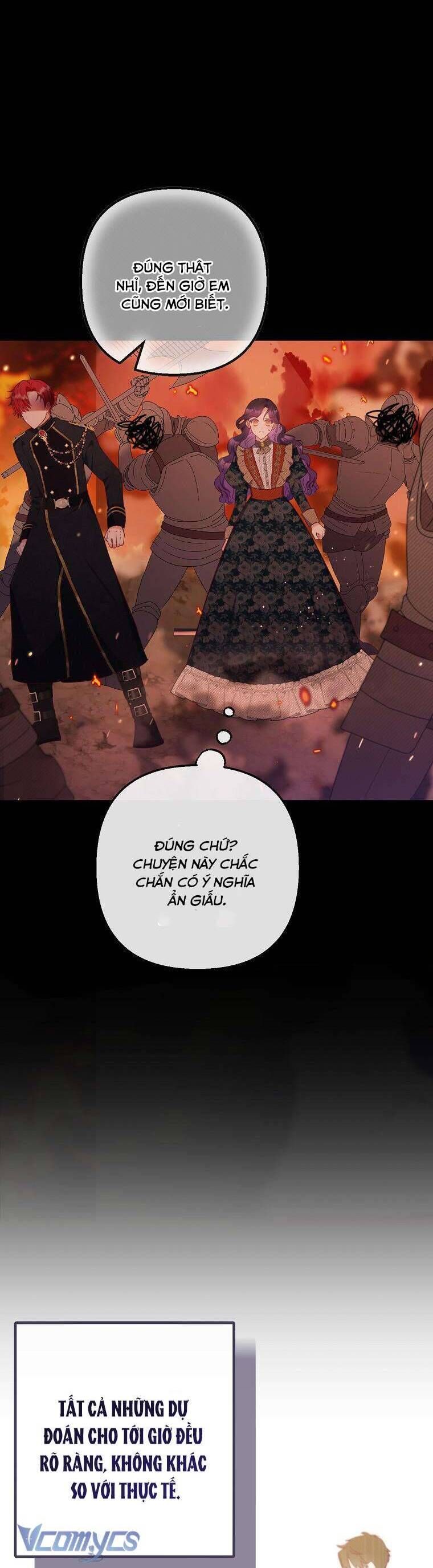 Con Gái Cưng Của Quỷ [Chap 1-110]