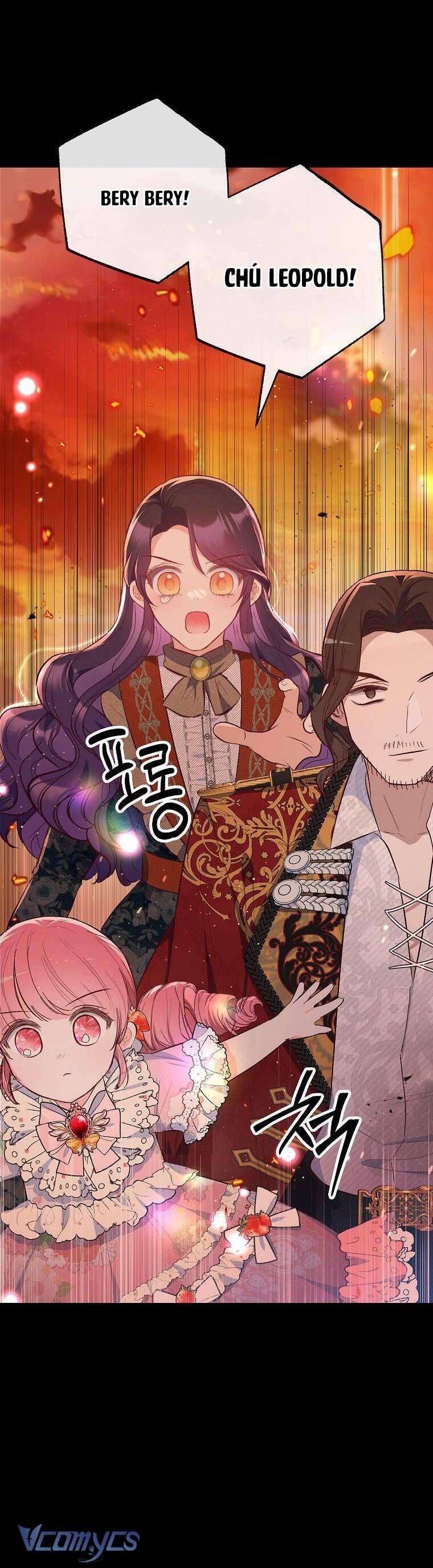 Con Gái Cưng Của Quỷ [Chap 1-110]