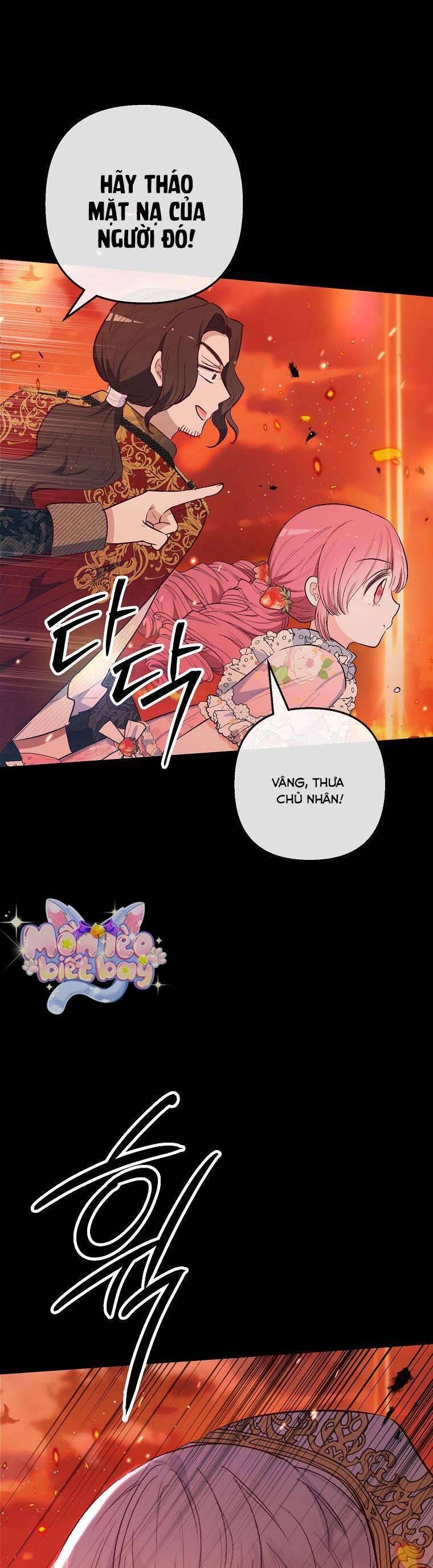 Con Gái Cưng Của Quỷ [Chap 1-110]