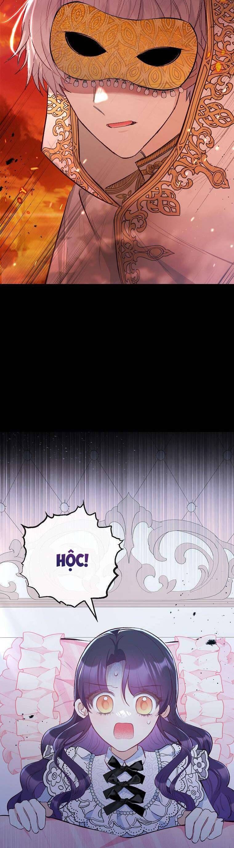 Con Gái Cưng Của Quỷ [Chap 1-110]