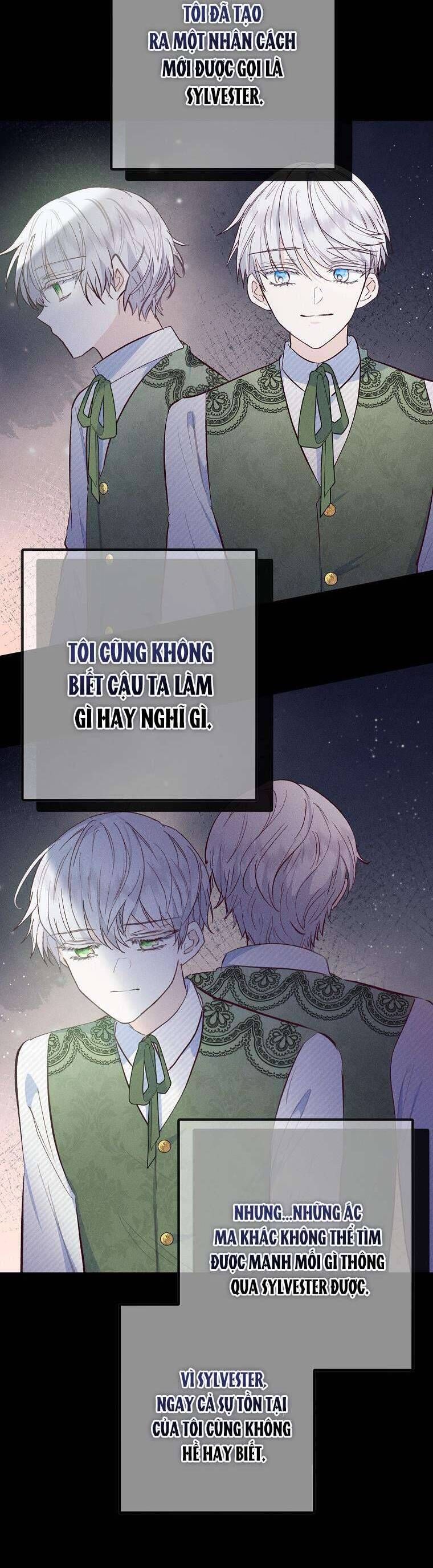 Con Gái Cưng Của Quỷ [Chap 1-110]