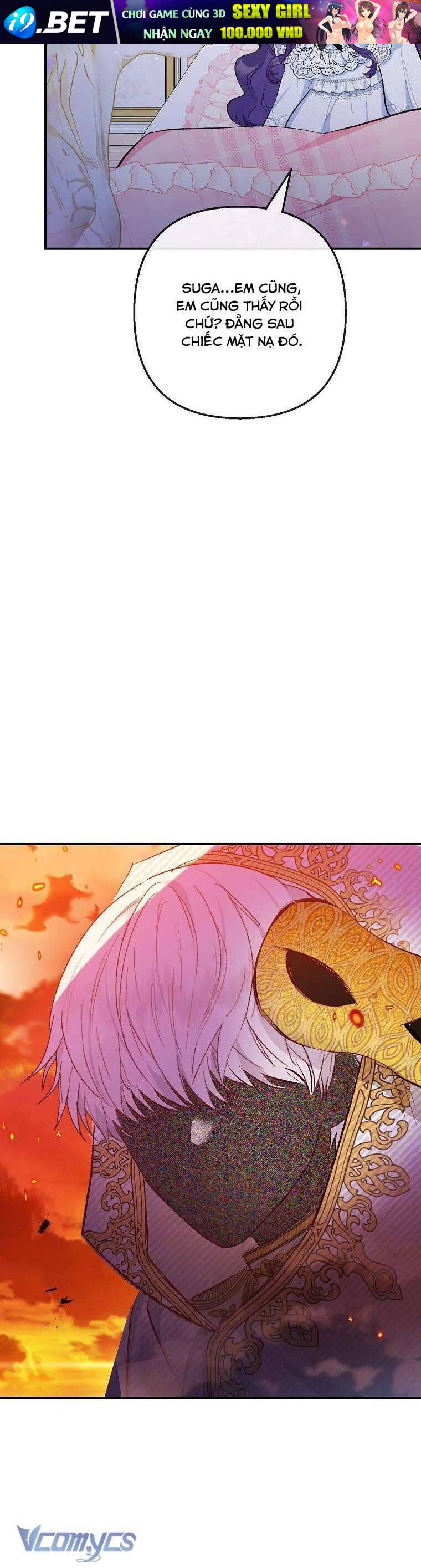 Con Gái Cưng Của Quỷ [Chap 1-110]