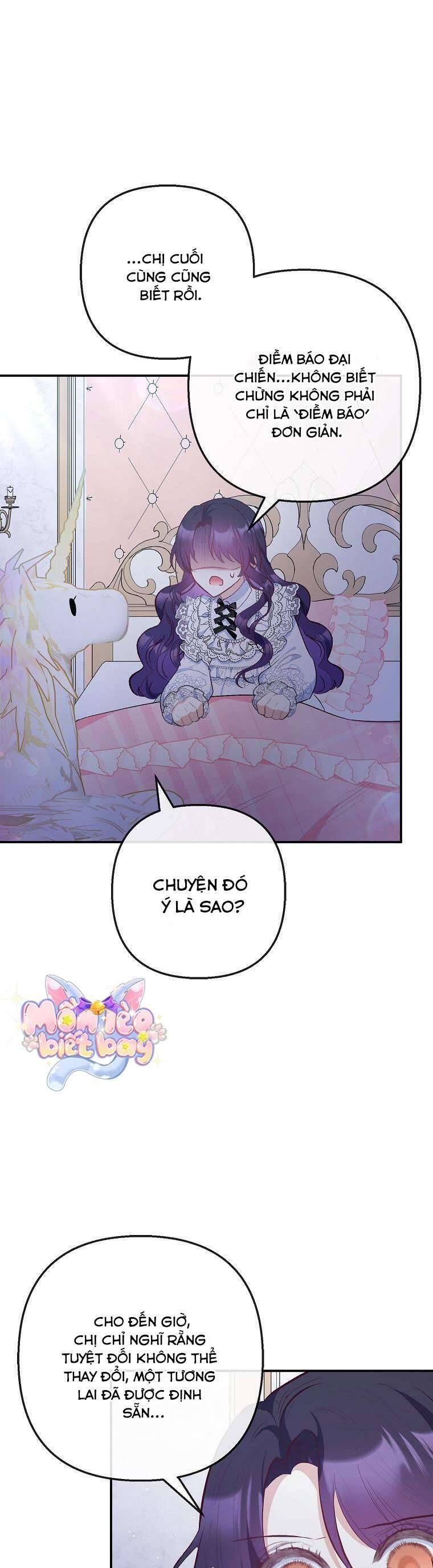 Con Gái Cưng Của Quỷ [Chap 1-110]